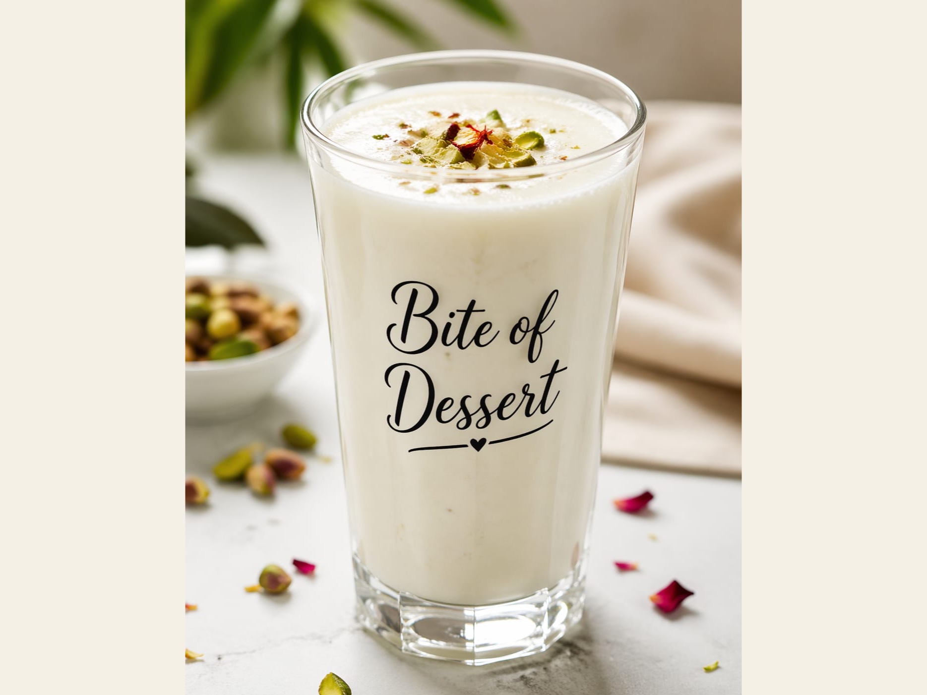 Special Lassi